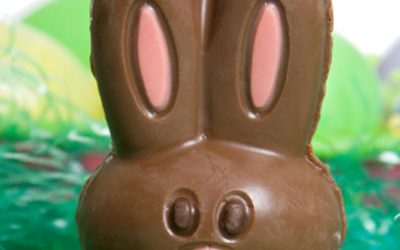 Have a Sweet Easter from Affinity Dental Clinic!