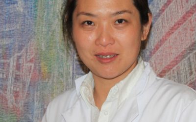 Introducing Dr. Hui Zhang, Our New Dentist