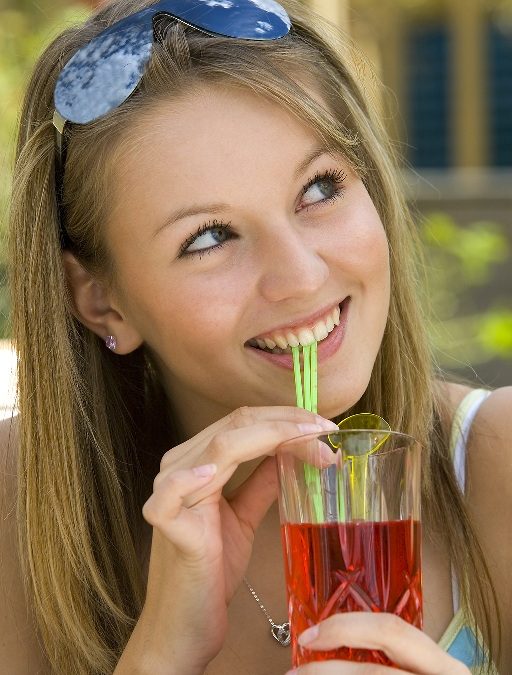 Dry Mouth? Here’s What You Can Do!