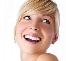 Natural Tooth Whitening Tips