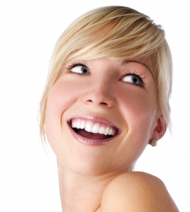 natural tooth whitening
