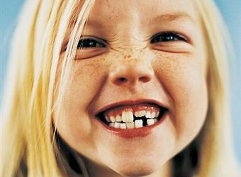 Top 3 Child Dentistry Tips