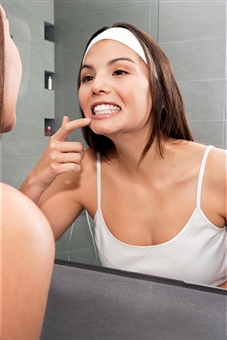 wisdom teeth removal