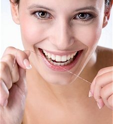 3 oral health habits that help keep your mouth happy