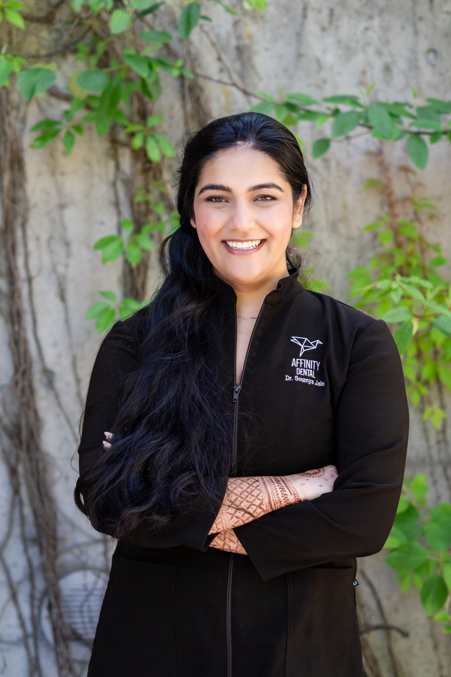 Dr. Soumya Jain